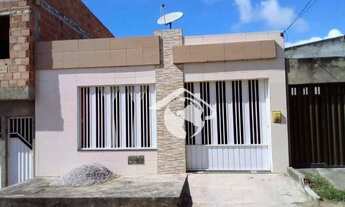 Imagem: Casa com 3 dormitórios à venda, 126 m²