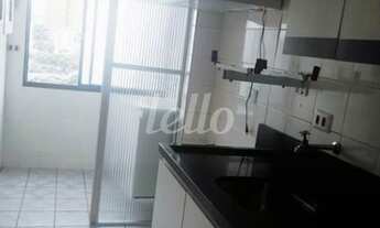 Imagem 6: São Paulo - Apartamento Padrão - Brás