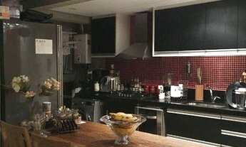 Imagem 2: Apartamento com 1 dormitório à venda, 68 m² por R$ 800.000,00 - Vila Madalena - São Paulo