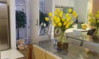 Imagem 3: São Paulo - Apartamento Padrão - Brás