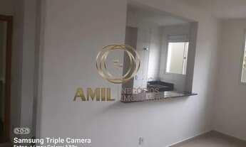 Imagem: Amil Negócios Imobiliários Aluga Apartamento