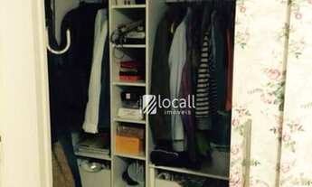 Imagem 3: Casa com 3 dormitórios à venda, 120 m² por R$ 700.000,00 - GREEN VILLAGE III - São José do