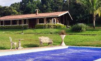 Imagem 3: Casa em Chácaras Fernão Dias - Atibaia