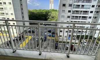 Imagem 6: Reserva das Praias, 67m2, semi mobiliado, Ponta Negra