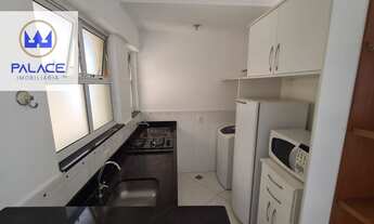 Imagem 6: Apartamento com 1 dormitório para alugar, 44 m² por R$ 1.880,00/mês - Alto - Piracicaba/SP