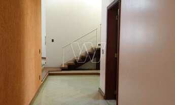 Imagem 2: Casa - Loteamento Caminhos de San Conrado - Sousas - Campinas