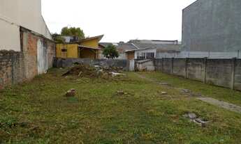 Imagem 3: Terreno 460m² Novo Mundo