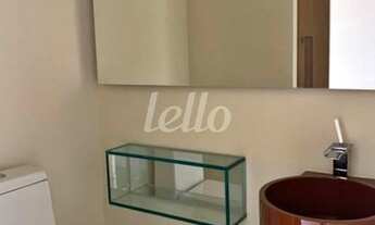 Imagem: São Paulo - Apartamento Padrão - Cambuci