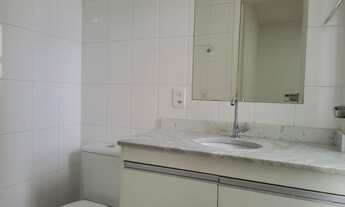 Imagem 4: Apartamento para aluguel tem 63 m²com 2 quartos, suíte, 1 vaga, lazer