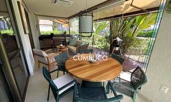 Imagem 2: Apartamento no Wai Wai Residence Cumbuco