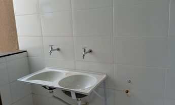 Imagem 4: Apartamento águas lindas