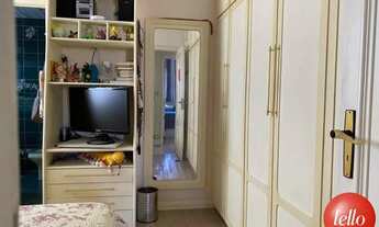 Imagem 6: São Paulo - Apartamento Padrão - Tatuapé