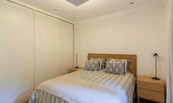 Imagem: Apartamento com 4 dormitórios para locação