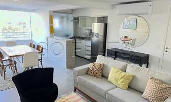 Imagem 6: Residencial Versatille disponível para locação contendo 70m², 2 dormitórios e 1 vaga de ga