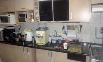 Imagem 6: Apartamento à venda, 96 m² por R$ 450.000,00 - Vila Santa Francisca - Sorocaba/SP