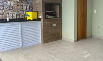 Imagem 7: Casa Condomínio Phytus, com 3 Dormitórios sendo um Suíte, 165m², 2 vaga de garagem