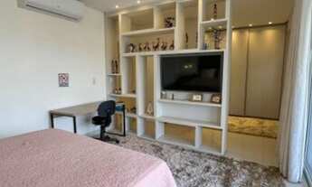 Imagem 2: Sobrado para venda com 120 metros quadrados com 3 quartos em Chácara Primavera - Campinas