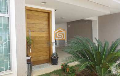 Imagem 6: Casa 360m² com 4 quartos, 2 suítes e 3 vagas