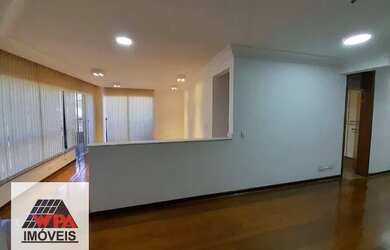 Imagem 3: Apartamento para alugar, 277 m² por R$ 5.532,00/mês - Centro - Americana/SP