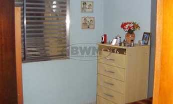 Imagem 5: Apartamento com 2 dormitórios à venda, 62 m² por R$ 200.000,00 - Vila Olímpia - Sorocaba/S