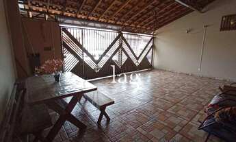 Imagem 6: Casa com 3 dormitórios à venda, 124 m² por R$ 300.000,00 - Jardim Montreal - Sorocaba/SP