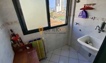 Imagem 7: Apartamento para Locação no bairro Guilhermina, localizado na cidade de Praia Grande / SP