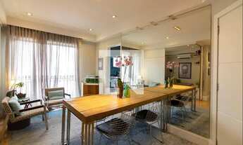 Imagem 6: Apartamento para Aluguel - Brooklin, 1 Quarto, 60 m2