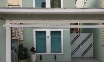 Imagem: Sobrado Comercial - Aluga - Vila Nova Conceição