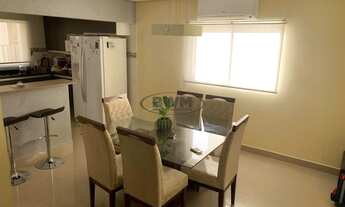 Imagem 6: Casa com 3 dormitórios à venda, 250 m² por R$ 750.000,00 - Jardim Gonçalves - Sorocaba/SP