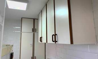 Imagem 3: Apartamento para aluguel tem 60 metros quadrados com 2 quartos em Vila Uberabinha - São Pa