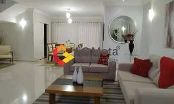 Imagem 2: Casa - Loteamento Alphaville Campinas - Campinas