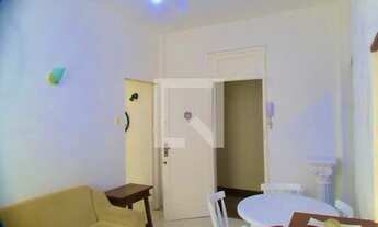 Imagem 6: Apartamento para Aluguel - Copacabana, 1 Quarto, 33 m2