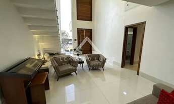 Imagem 4: Goiânia - Casa de Condomínio - Jardins Valência