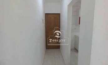 Imagem 5: Apartamento, 70 m² - venda por R$ 549.000,00 ou aluguel por R$ 2.721,00/mês - Jardim - San