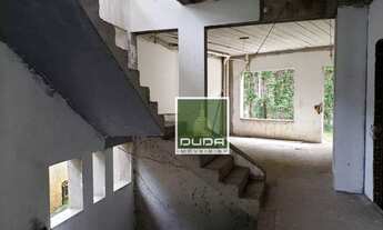 Imagem 2: Casa com 4 dormitórios à venda, 680 m² por R$ 4.000.000,00 - Boaçava - São Paulo/SP