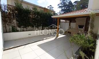 Imagem 7: MUITO ESPAÇO NESSA CASA, ATRAS DO THE SQUARE