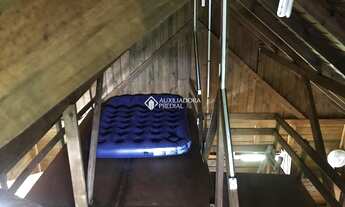 Imagem 4: GAROPABA - Casa Padrão - Gamboa