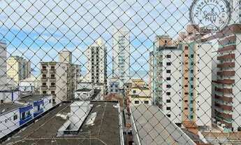 Imagem 6: Apartamento na Vila Guilhermina - Praia Grande/SP