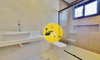 Imagem 3: Casa com 4 dormitórios à venda, 234 m² por R$ 2.200.000,00 - Urbanova - São José dos Campo