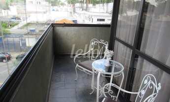 Imagem 3: São Paulo - Apartamento Padrão - Santo Amaro