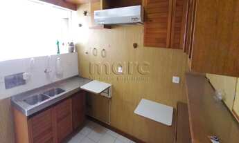 Imagem 4: SAO PAULO - Apartamento Padrão - ITAIM BIBI