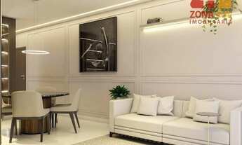 Imagem 6: Apartamento com 2 dormitórios à venda, 70 m² por R$ 269.000,00 - Bessa - João Pessoa/PB