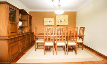 Imagem: Santo André - Apartamento Padrão - Vila