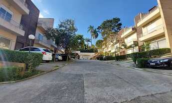 Imagem 3: Sobrado com 3 dormitórios à venda, 131 m² por R$ 690.000,00 - Granja Viana - Cotia/SP