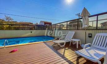 Imagem 7: São Caetano do Sul - Apartamento Padrão - Santa Paula