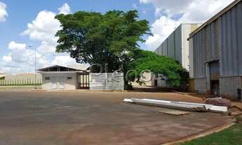 Imagem 16: Galpão à venda e para locação no bairro Betel - Paulínia/SP