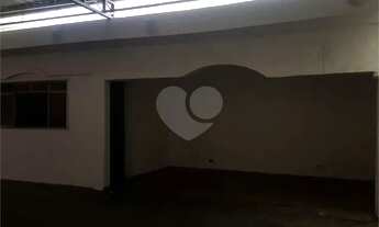 Imagem: Casa térrea Comercial no Jardim São Paulo