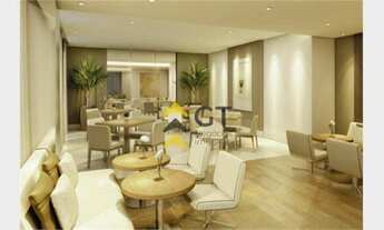 Imagem 2: Apartamento com 3 dormitórios para alugar, 91 m² por R$ 4.450,00/mês - Edifício Victoria P