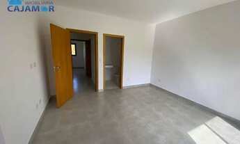 Imagem 7: Casa com 3 dormitórios à venda, 155 m² por R$ 860.000 - Polvilho - Cajamar/SP