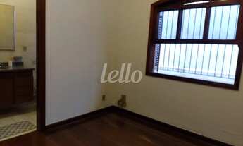 Imagem 6: São Paulo - Casa Padrão - Saúde